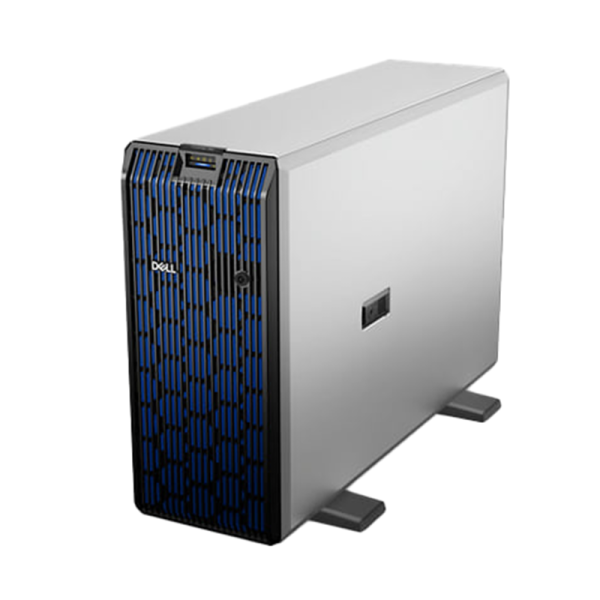 T560 Poweredge Intel CPU DDR5 ECC Memory PC Computer Win 2022 SQL GPU AI Computing Tower Server - Image 3