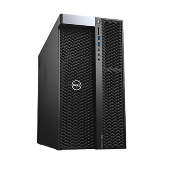 Precision T7920 Intel Xeon CPU GPU Computing Media Xeon Workstation - Image 5