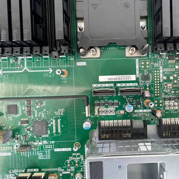 Xfusion RH2288H V7 Intel CPU DDR5 Memory NVME SSD PC Computer 2U GPU Rack Server - Image 6