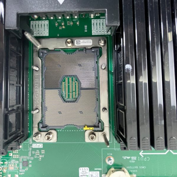 Xfusion RH2288H V7 Intel CPU DDR5 Memory NVME SSD PC Computer 2U GPU Rack Server - Image 4