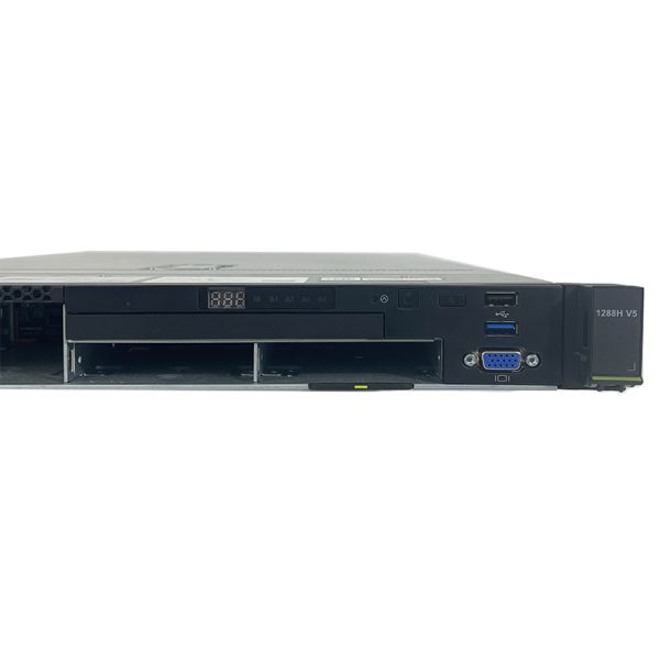 Xfusion RH2288H V7 Intel CPU DDR5 Memory NVME SSD PC Computer 2U GPU Rack Server - Image 15