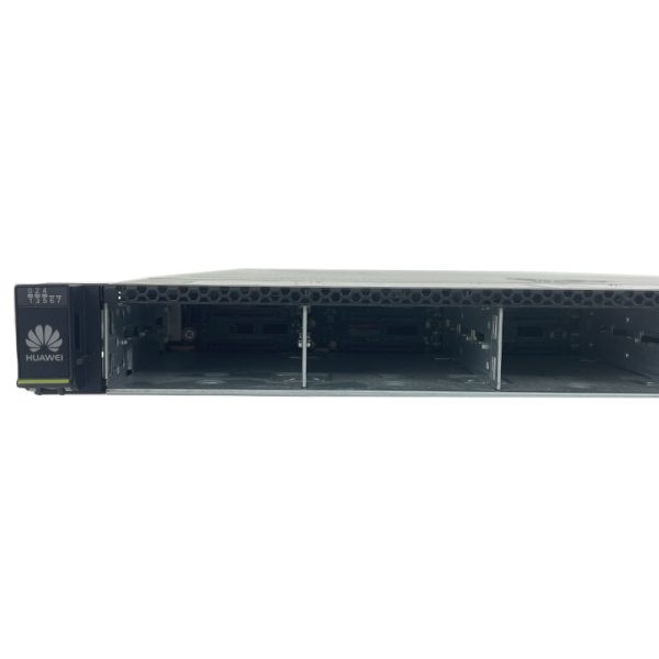 Xfusion RH2288H V7 Intel CPU DDR5 Memory NVME SSD PC Computer 2U GPU Rack Server - Image 14