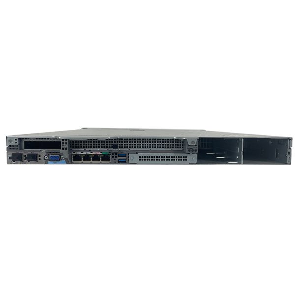 Xfusion RH2288H V7 Intel CPU DDR5 Memory NVME SSD PC Computer 2U GPU Rack Server - Image 12