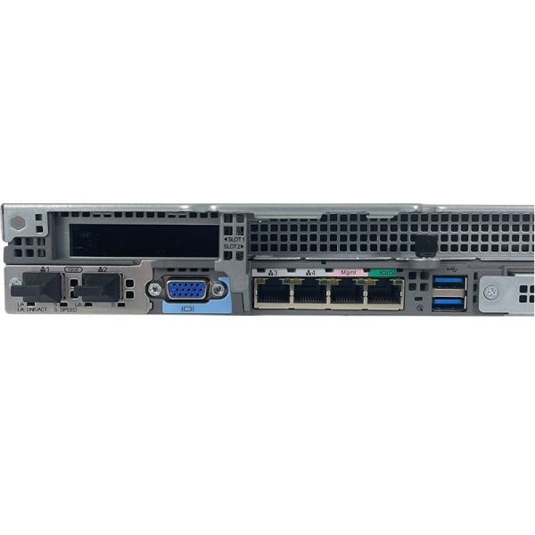 Xfusion RH2288H V7 Intel CPU DDR5 Memory NVME SSD PC Computer 2U GPU Rack Server - Image 11