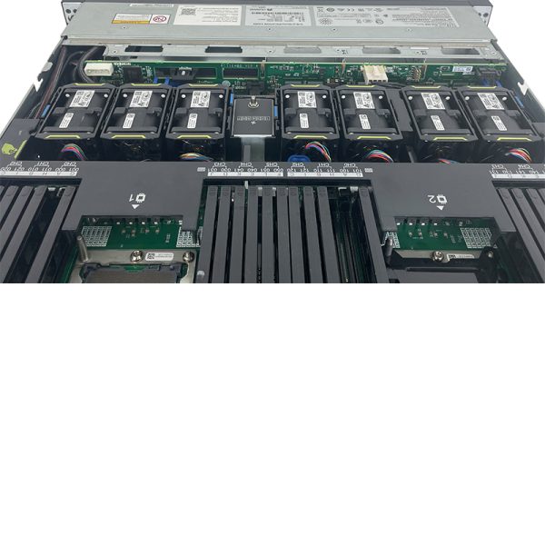 Xfusion RH2288H V7 Intel CPU DDR5 Memory NVME SSD PC Computer 2U GPU Rack Server - Image 10