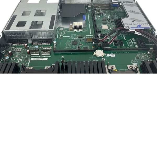 Xfusion RH2288H V7 Intel CPU DDR5 Memory NVME SSD PC Computer 2U GPU Rack Server - Image 9