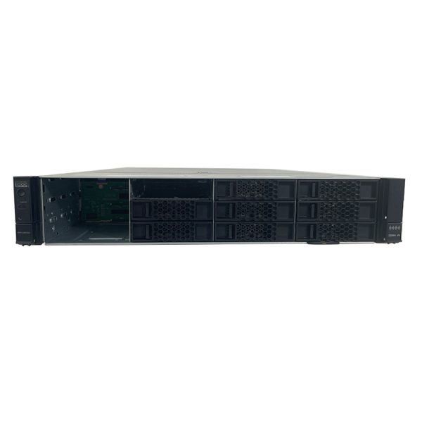 Xfusion RH2288H V6 Xeon CPU DDR4 Memory 24 Bays Storage PC Computer 2U GPU Rack Server - Image 17