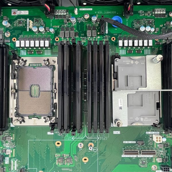Xfusion RH2288H V6 Xeon CPU DDR4 Memory 24 Bays Storage PC Computer 2U GPU Rack Server - Image 8