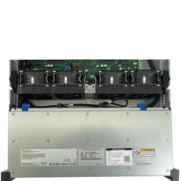 Xfusion RH2288H V6 Xeon CPU DDR4 Memory 24 Bays Storage PC Computer 2U GPU Rack Server - Image 7