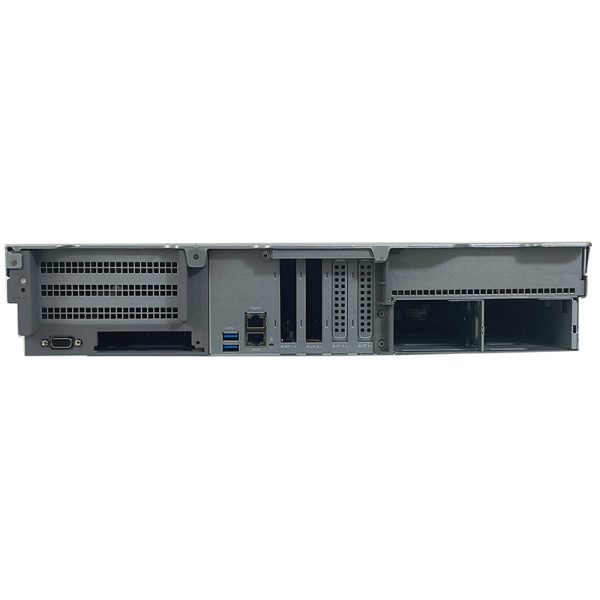 Xfusion RH2288H V6 Xeon CPU DDR4 Memory 24 Bays Storage PC Computer 2U GPU Rack Server - Image 13
