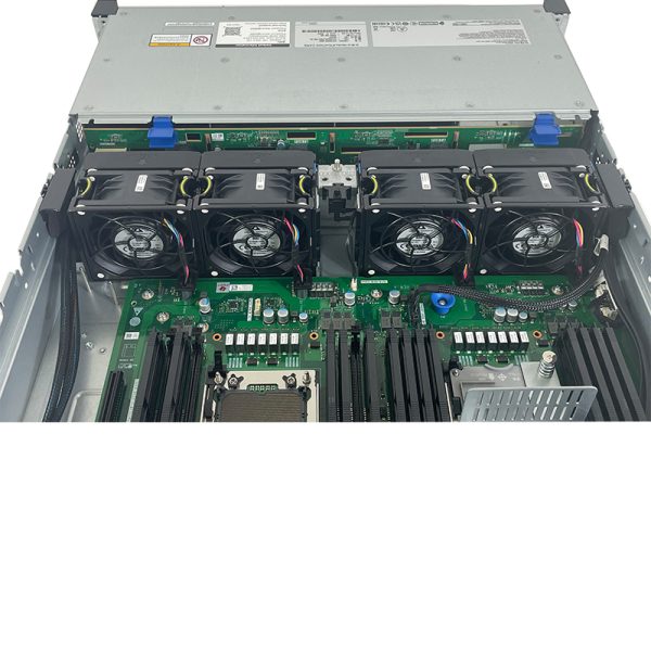 Xfusion RH2288H V6 Xeon CPU DDR4 Memory 24 Bays Storage PC Computer 2U GPU Rack Server - Image 11