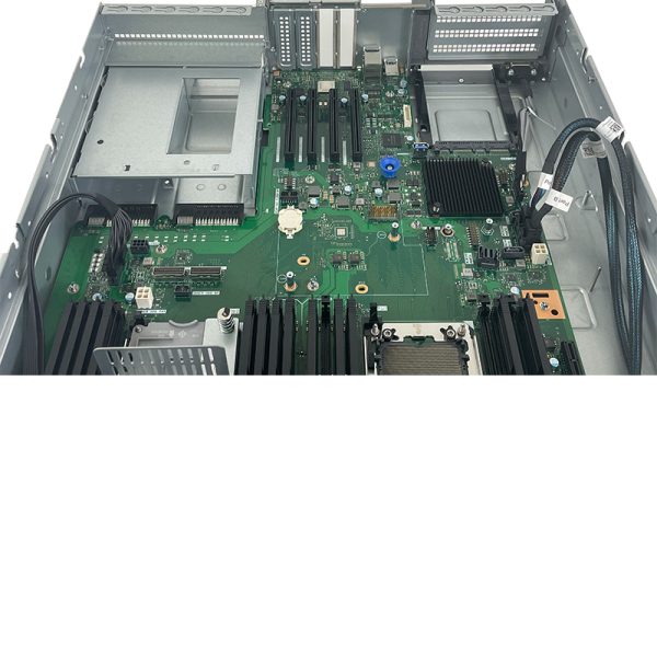Xfusion RH2288H V6 Xeon CPU DDR4 Memory 24 Bays Storage PC Computer 2U GPU Rack Server - Image 10