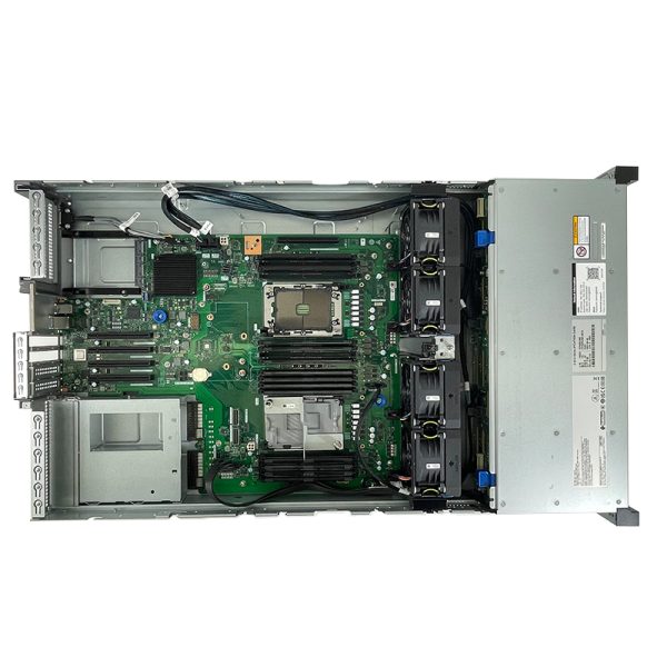 Xfusion RH2288H V6 Xeon CPU DDR4 Memory 24 Bays Storage PC Computer 2U GPU Rack Server - Image 9