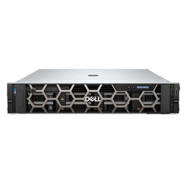 Precision R7960 Intel CPU PC Computer GPU AI 2U Rack Xeon Workstation