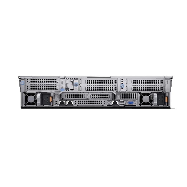 Precision R7960 Intel CPU PC Computer GPU AI 2U Rack Xeon Workstation - Image 2