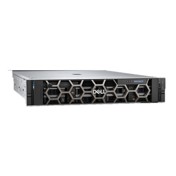 Precision R7960 Intel CPU PC Computer GPU AI 2U Rack Xeon Workstation - Image 5