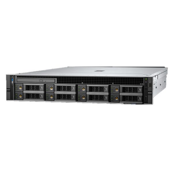 Precision R7960 Intel CPU PC Computer GPU AI 2U Rack Xeon Workstation - Image 4