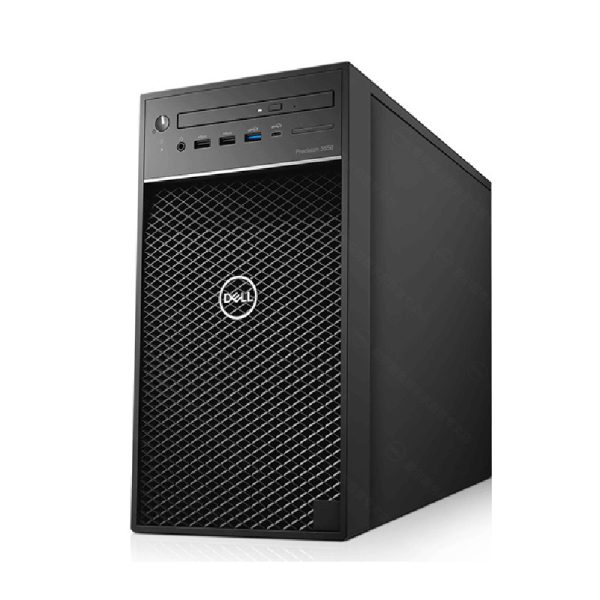 Precision 3650 GPU Media Intel Xeon Tower Workstation - Image 5