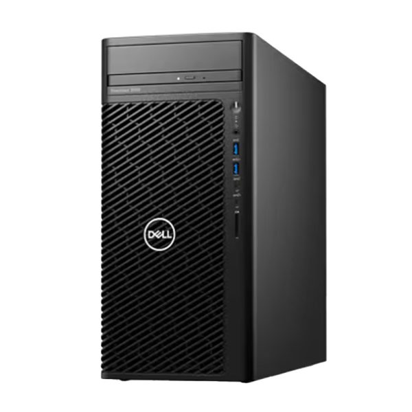 Precision T3660 PC Computer Media GPU Tower Xeon Workstation - Image 2