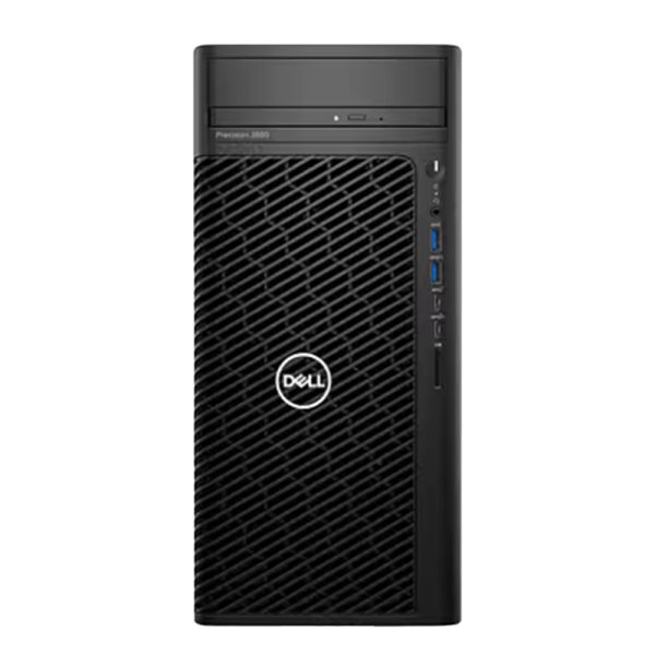 Precision T3660 PC Computer Media GPU Tower Xeon Workstation
