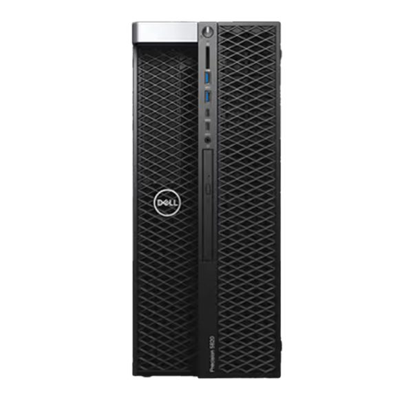 Precision T5820 GPU Computing AI Technology Xeon Tower Workstation - Image 7
