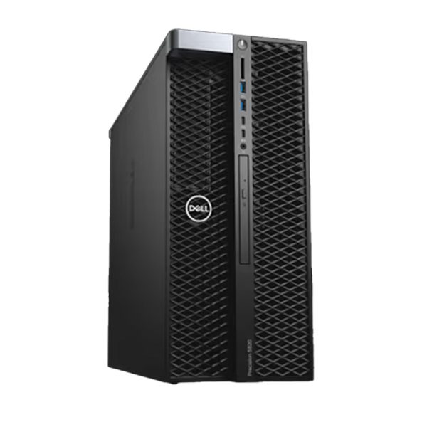 Precision T5820 GPU Computing AI Technology Xeon Tower Workstation - Image 4