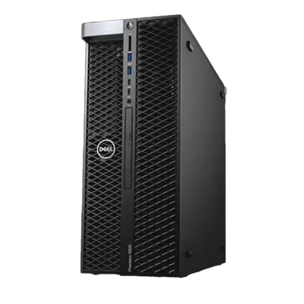 Precision T5820 GPU Computing AI Technology Xeon Tower Workstation