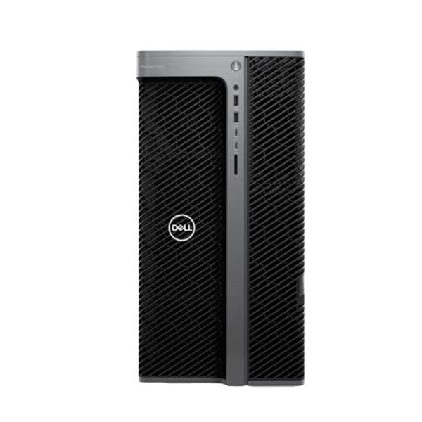 Precision T7960 GPU Computing Media AI Technology Xeon Workstation