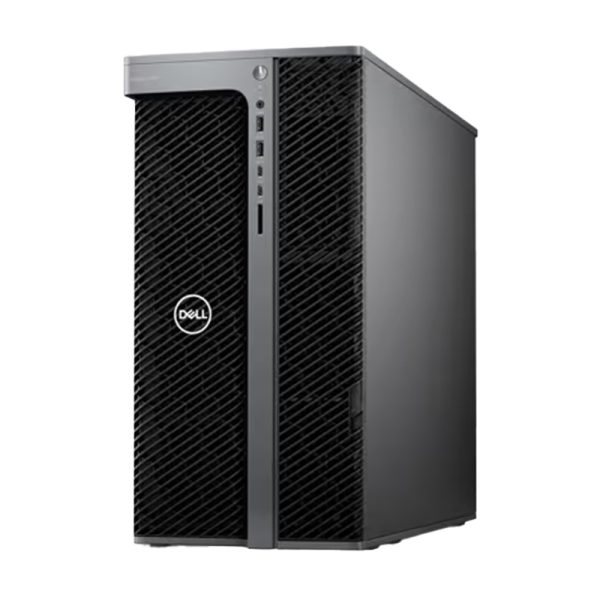 Precision T7960 GPU Computing Media AI Technology Xeon Workstation - Image 2