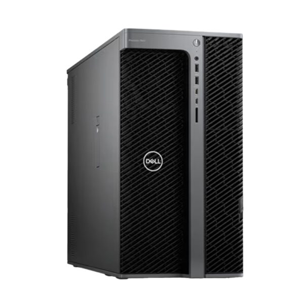Precision T7960 GPU Computing Media AI Technology Xeon Workstation - Image 5