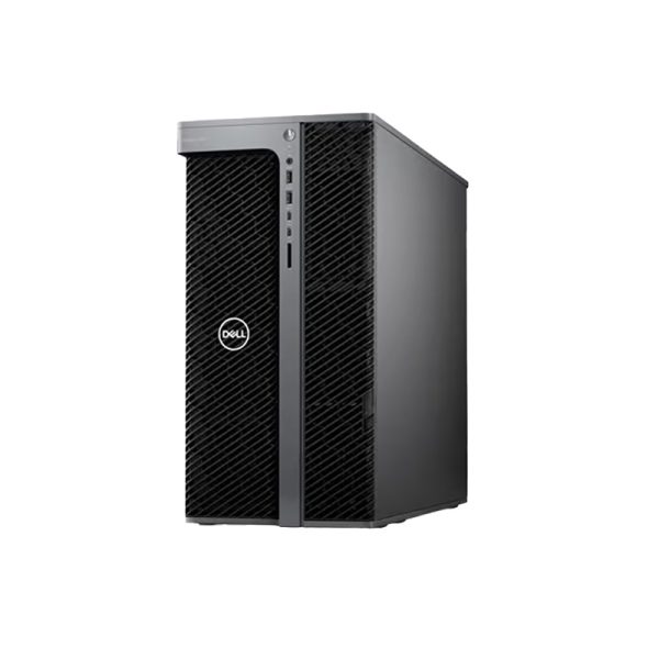 Precision T7960 GPU Computing Media AI Technology Xeon Workstation - Image 4