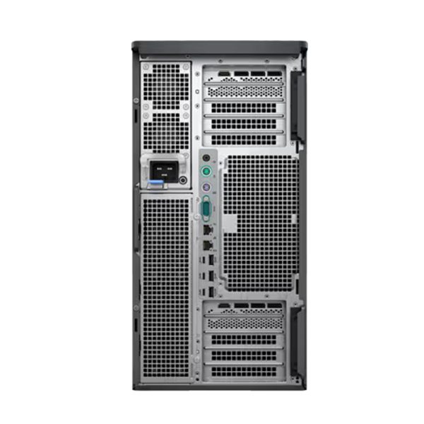 Precision T7960 GPU Computing Media AI Technology Xeon Workstation - Image 3