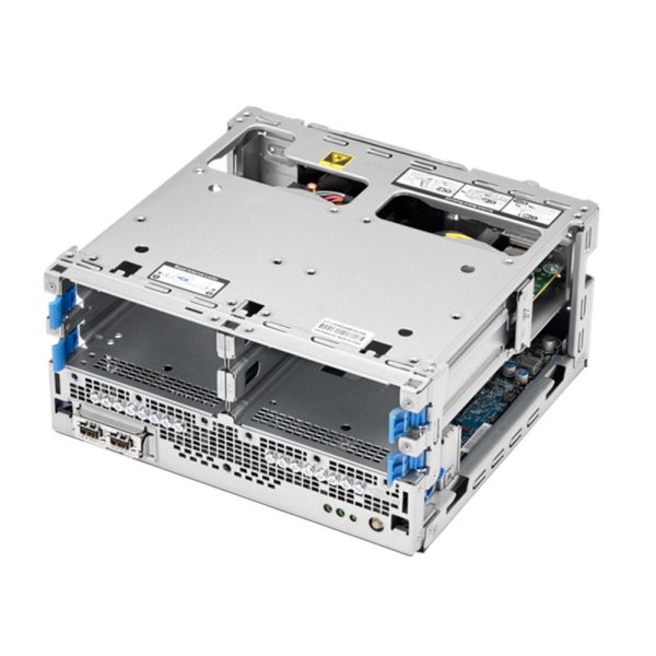 HPE Proliant MicroServer Gen10 Plus v2 PC Computer Enterprise Mini Tower Server - Image 3
