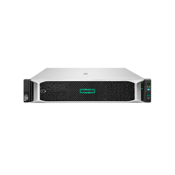 HPE StoreOnce 3660 80TB Base System  Enterprise Data Centers Network Storages