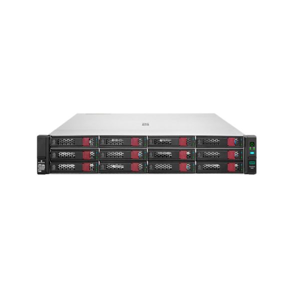 HPE StoreOnce 3660 80TB Base System  Enterprise Data Centers Network Storages - Image 2