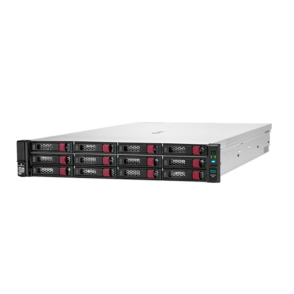 HPE StoreOnce 3660 80TB Base System  Enterprise Data Centers Network Storages - Image 3