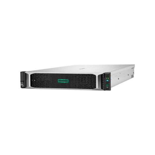 HPE StoreOnce 3660 80TB Base System  Enterprise Data Centers Network Storages - Image 4
